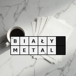 Rozwiązanie krzyżówki: stop metali zawierający 92 cyny 6 antymonu i 2 miedzi po raz pierwszy uzyskany w xviii w - biały metal | hasła, synonimy i podpowiedzi Hasło krzyżówkowe stop metali zawierający 92 cyny 6 antymonu i 2 miedzi po raz pierwszy uzyskany w xviii w - biały metal – rozwiązanie, synonimy, podpowiedzi i definicje krzyżówkowe